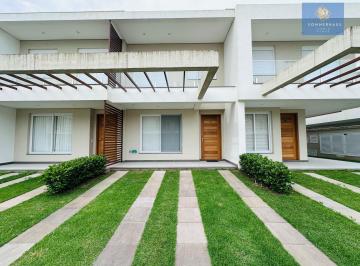 Casa · 143m² · 3 Quartos · 2 Vagas · Casa no Condomínio fechado Murano em Capão da Canoa