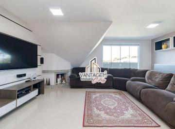 Foto 1 ·
Sobrado com 3 dormitórios para alugar, 154 m² por R$ 6.300/mês - Santa Felicida