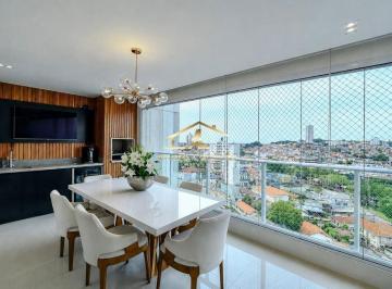 Apartamento · 107m² · 3 Quartos · 2 Vagas · Dom Praças da Mooca - Lindo Apartamento - Condominio Dom Praças da Mooca