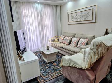 Apartamento · 74m² · 2 Quartos · 1 Vaga · Analia Franco Residence - Apartamento para Locação - Tatuapé/SP