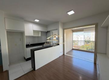 Apartamento · 70m² · 3 Quartos · 1 Vaga · Condomínio Anália Park - Apartamento para venda - Anália Franco/SP