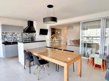Apartamento · 118m² · 3 Quartos · 2 Vagas · Vereda Alto da Mooca - Lindo Apartamento - Mooca/SP - Varanda Gourmet