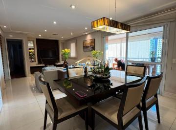 Apartamento · 132m² · 3 Quartos · 2 Vagas · Edifício Acqua Azuli - Exclente Apartamento - Tatuapé/SP - Varanda Gourmet