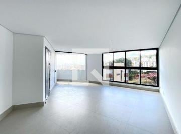 Apartamento · 116m² · 3 Quartos · 2 Vagas · Apartamento à Venda - São Bento, 3 Quartos, 116 m² - Belo Horizonte