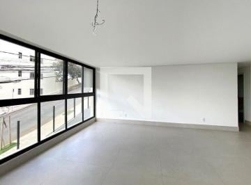 Apartamento · 227m² · 3 Quartos · 2 Vagas · Apartamento à Venda - São Bento, 3 Quartos, 227 m² - Belo Horizonte