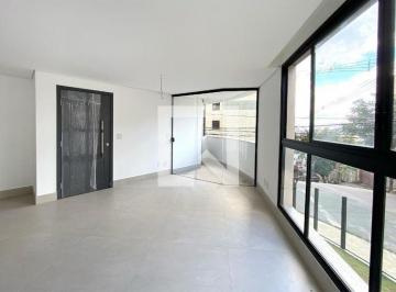 Apartamento de 3 quartos, Belo Horizonte · Apartamento à Venda - São Bento, 3 Quartos, 227 m² - Belo Horizonte