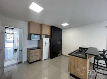 Apartamento · 99m² · 3 Quartos · 1 Vaga - APTO TECNOLOGIA LTDA · Apartamentos à venda em Capão Raso, Curitiba | 3 quartos com 99 m²