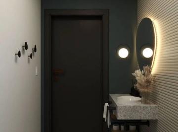 Apartamento · 24m² · Apartamentos à venda em Bacacheri, Curitiba | Studio com 24 m²