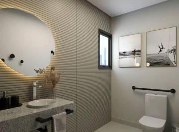 Apartamento , Curitiba · Apartamentos à venda em Bacacheri, Curitiba | Studio com 20 m²