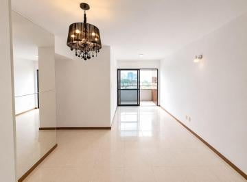 Apartamento · 90m² · 3 Quartos · 2 Vagas · Solar Villa de Cannes | Jardim Armação