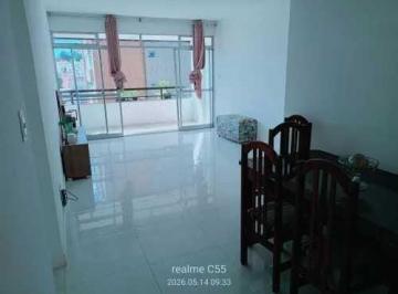 Apartamento · 93m² · 2 Quartos · 1 Vaga · Edifício Barão da Torre | Costa Azul