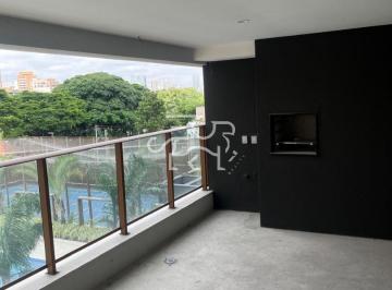 Apartamento · 113m² · 3 Quartos · 2 Vagas · Apartamento para venda em Campo Belo de 113.00m² com 3 Quartos, 1 Suite e 2 Garagens