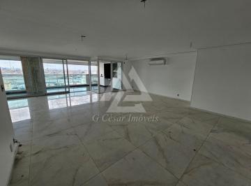 Apartamento · 264m² · 4 Quartos · 4 Vagas · Apartamento para venda em Santo Antônio de 264.00m² com 4 Quartos, 4 Suites e 4 Garagens