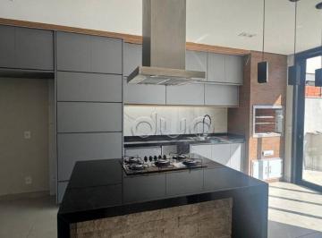 Casa · 171m² · 3 Quartos · 4 Vagas · Casa de Condomínio para venda em Park Unimep Taquaral de 171.00m² com 3 Quartos, 1 Suite e 4 Garagen