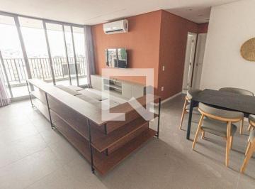Apartamento · 109m² · 2 Quartos · 2 Vagas · Apartamento para Aluguel - Jardim Anália Franco, 2 Quartos, 109 m2 - São Paulo