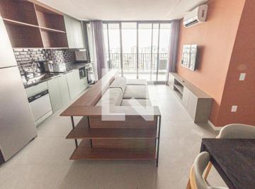 Apartamento en Aluguel de 2 quartos Jardim Anália Franco · Apartamento para Aluguel - Jardim Anália Franco, 2 Quartos,  109 m2 - São Paulo