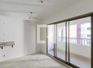 Apartamento · 23m² · 1 Quarto · Apartamento para Aluguel - Perdizes, 1 Quarto,  23 m2 - São Paulo