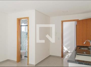 Apartamento · 32m² · 1 Quarto · 1 Vaga · Apartamento para Aluguel - Rio Tavares, 1 Quarto, 32 m2 - Florianópolis