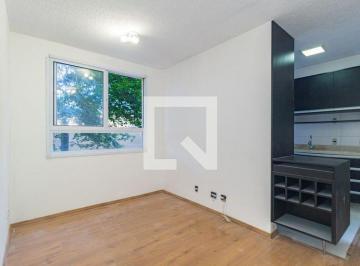 Apartamento · 49m² · 2 Quartos · 1 Vaga · Apartamento para Aluguel - Mooca, 2 Quartos,  49 m2 - São Paulo