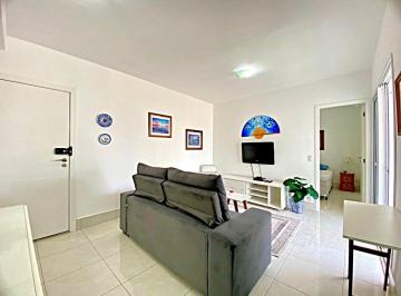 Apartamento en Aluguel de 1 quarto Cidade Monções · Apartamento para alugar em Cidade Monções de 53.00m² com 1 Quarto, 1 Suite e 1 Garagem