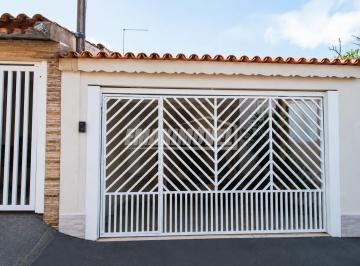 Casa · 24m² · 1 Quarto · Casa para alugar em Jardim Santa Rosália de 24.00m² com 1 Quarto