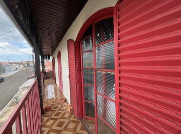 Código do Imóvel: CM1810507-8 - Imóvel anunciado por Lopes & Ribeiro Imóveis - C · Casa para venda em Conjunto Habitacional Humberto Popolo de 285.00m² com 3 Quartos e 2 Garagens