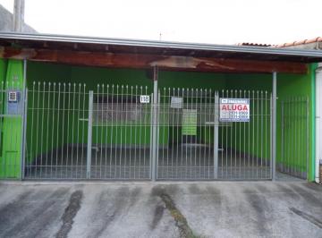 Casa · 64m² · 2 Quartos · 3 Vagas · Casa para alugar em Jardim Paulista de 64.00m² com 2 Quartos e 3 Garagens