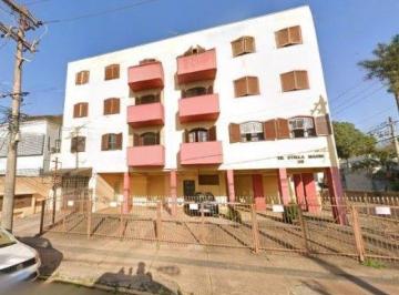 Apartamento · 72m² · 2 Quartos · 2 Vagas · Apartamento para alugar em Vila Vianelo de 72.00m² com 2 Quartos e 2 Garagens