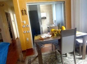 Apartamento · 47m² · 1 Quarto · 1 Vaga · Apartamento para venda em Boqueirão de 47.00m² com 1 Quarto e 1 Garagem