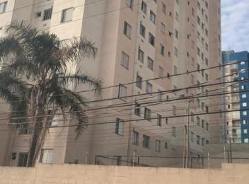 Apartamento · 43m² · 2 Quartos · 1 Vaga · Apartamento para alugar em Vila Curuçá de 43.00m² com 2 Quartos e 1 Garagem
