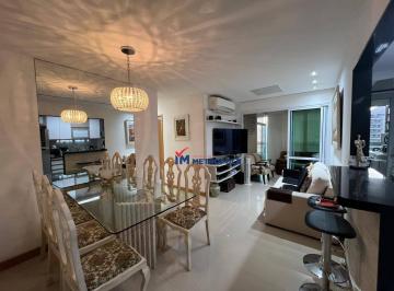 Apartamento · 72m² · 3 Quartos · 2 Vagas · Apartamento para venda em Barra Olímpica de 72.00m² com 3 Quartos, 1 Suite e 2 Garagens