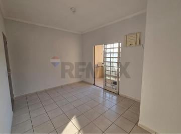 Apartamento · 63m² · 3 Quartos · 1 Vaga · Apartamento para alugar em Jardim Anhangüera de 63.00m² com 3 Quartos, 1 Suite e 1 Garagem