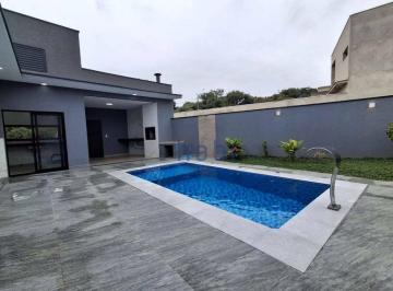 Casa · 150m² · 3 Quartos · 3 Vagas · Casa de Condomínio para venda em Jardim Santa Marta de 150.00m² com 3 Quartos, 1 Suite e 3 Garagens