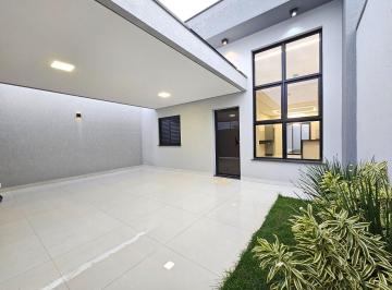 Casa · 103m² · 3 Quartos · 2 Vagas · Casa para venda em Jardim Bom Sucesso de 103.00m² com 3 Quartos, 1 Suite e 2 Garagens