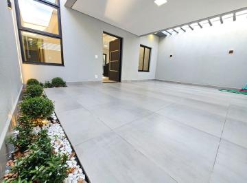 Casa · 110m² · 3 Quartos · 2 Vagas · Casa para venda em Jardim Residencial Veneza de 110.00m² com 3 Quartos, 1 Suite e 2 Garagens
