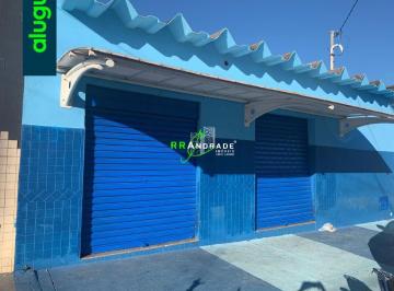 Comercial · 60m² · Imóvel Comercial para alugar em Jardim Santa Efigênia de 60.00m²