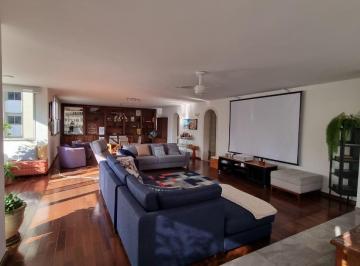 Apartamento de 4 quartos, São Paulo · Apartamento para venda em Paraíso de 330.00m² com 4 Quartos, 2 Suites e 5 Garagens