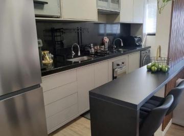 Apartamento · 72m² · 3 Quartos · 1 Vaga · Apartamento para venda em Jardim Residêncial Firenze de 72.00m² com 3 Quartos, 1 Suite e 1 Garagem