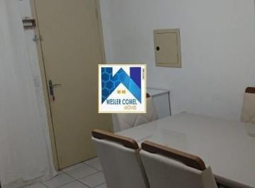 Apartamento · 49m² · 2 Quartos · 1 Vaga · Apartamento para venda em Mogi Moderno de 49.00m² com 2 Quartos e 1 Garagem