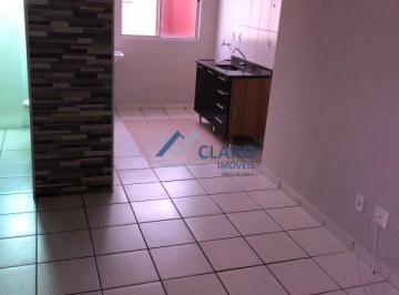 Apartamento · 42m² · 2 Quartos · 1 Vaga · Apartamento para venda e aluguel em Jardim Olímpico de 42.00m² com 2 Quartos e 1 Garagem