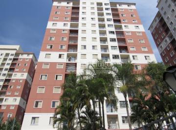 Apartamento · 60m² · 3 Quartos · 1 Vaga · Apartamento para venda em Vila Nova de 60.18m² com 3 Quartos e 1 Garagem