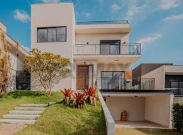 Casa · 336m² · 5 Quartos · 4 Vagas · Casa de Condomínio para alugar em Cidade Tamboré de 336.00m² com 5 Quartos, 5 Suites e 4 Garagens