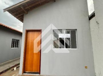 Casa · 170m² · 2 Quartos · 1 Vaga · Casa para venda em Jardim Novo Ii de 170.00m² com 2 Quartos e 1 Garagem