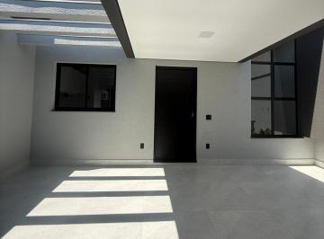 Casa · 105m² · 3 Quartos · 2 Vagas · Casa para venda em Jardim Bom Sucesso de 105.00m² com 3 Quartos, 1 Suite e 2 Garagens