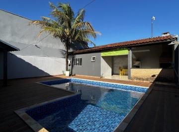 Casa · 275m² · 3 Quartos · 3 Vagas · Casa para venda em Jardim Vânia Maria de 275.00m² com 3 Quartos, 1 Suite e 3 Garagens