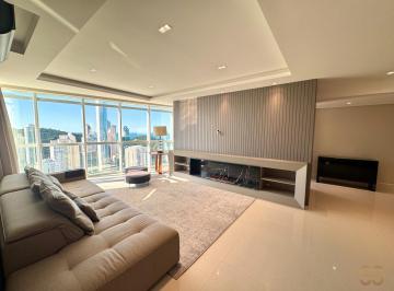 Apartamento · 228m² · 4 Quartos · 3 Vagas · Apartamento para venda em Pioneiros de 228.00m² com 4 Quartos, 4 Suites e 3 Garagens