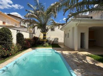 Casa · 305m² · 3 Quartos · 4 Vagas · Casa de Condomínio para alugar em Condomínio Morada das Nascentes de 305.00m² com 3 Quartos, 3 Suite