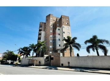 Apartamento · 62m² · 3 Quartos · 2 Vagas · Apartamento para alugar em Parque Vitória Régia de 62.00m² com 3 Quartos, 1 Suite e 2 Garagens