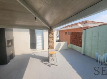 Casa · 120m² · 2 Quartos · 2 Vagas · Casa para venda e aluguel em Vila Santo Estéfano de 120.00m² com 2 Quartos e 2 Garagens