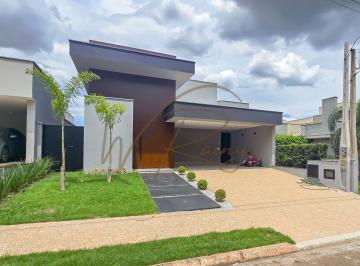 Casa · 247m² · 3 Quartos · 4 Vagas · Casa de Condomínio para venda em Reserva Do Engenho de 247.00m² com 3 Quartos, 3 Suites e 4 Garagens
